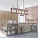 JYL7519A Lighting/Ceiling Lights/Pendants
