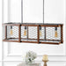 JYL7519A Lighting/Ceiling Lights/Pendants