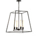 JYL9534A Lighting/Ceiling Lights/Pendants