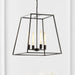 JYL9534A Lighting/Ceiling Lights/Pendants