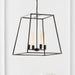JYL9534A Lighting/Ceiling Lights/Pendants