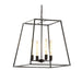 JYL9534A Lighting/Ceiling Lights/Pendants