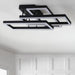 JYL7209A Lighting/Ceiling Lights/Flush & Semi-Flush Lights