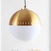 JYL9531A Lighting/Ceiling Lights/Pendants