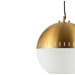 JYL9531A Lighting/Ceiling Lights/Pendants