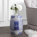 TBL1003A Decor/Furniture & Rugs/Ottomans Benches & Small Stools