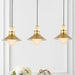 JYL6121A Lighting/Ceiling Lights/Pendants