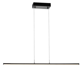 Conley LED Pendant - Black