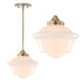 JYL3517A Lighting/Ceiling Lights/Pendants