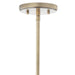 JYL3517A Lighting/Ceiling Lights/Pendants