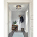 JYL7516A Lighting/Ceiling Lights/Flush & Semi-Flush Lights