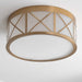 JYL7454A Lighting/Ceiling Lights/Flush & Semi-Flush Lights