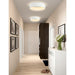 JYL7206A Lighting/Ceiling Lights/Flush & Semi-Flush Lights