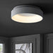 JYL7206A Lighting/Ceiling Lights/Flush & Semi-Flush Lights