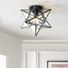 JYL9035A Lighting/Ceiling Lights/Flush & Semi-Flush Lights