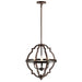 JYL7513A Lighting/Ceiling Lights/Pendants
