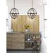 JYL7513A Lighting/Ceiling Lights/Pendants