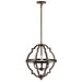 JYL7513A Lighting/Ceiling Lights/Pendants