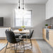 JYL6400B Lighting/Ceiling Lights/Pendants