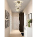 JYL9035B Lighting/Ceiling Lights/Flush & Semi-Flush Lights