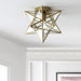 JYL9035B Lighting/Ceiling Lights/Flush & Semi-Flush Lights