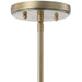 JYL9528A Lighting/Ceiling Lights/Pendants