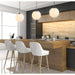 JYL9528B Lighting/Ceiling Lights/Pendants