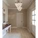 JYL9029A Lighting/Ceiling Lights/Flush & Semi-Flush Lights