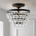 JYL9029A Lighting/Ceiling Lights/Flush & Semi-Flush Lights