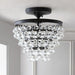 JYL9029A Lighting/Ceiling Lights/Flush & Semi-Flush Lights