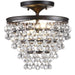 JYL9029A Lighting/Ceiling Lights/Flush & Semi-Flush Lights