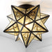JYL9035D Lighting/Ceiling Lights/Flush & Semi-Flush Lights