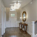 JYL9029B Lighting/Ceiling Lights/Flush & Semi-Flush Lights