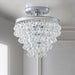 JYL9029B Lighting/Ceiling Lights/Flush & Semi-Flush Lights