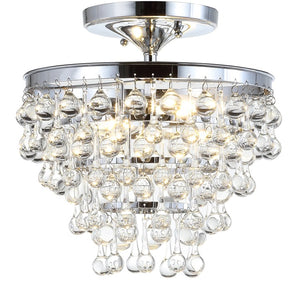 JYL9029B Lighting/Ceiling Lights/Flush & Semi-Flush Lights
