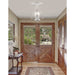 JYL9522A Lighting/Ceiling Lights/Flush & Semi-Flush Lights