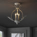 JYL9522A Lighting/Ceiling Lights/Flush & Semi-Flush Lights
