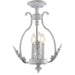 JYL9522A Lighting/Ceiling Lights/Flush & Semi-Flush Lights