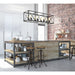 JYL7504A Lighting/Ceiling Lights/Pendants