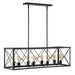 JYL7504A Lighting/Ceiling Lights/Pendants