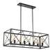 JYL7504A Lighting/Ceiling Lights/Pendants