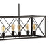 JYL7504A Lighting/Ceiling Lights/Pendants