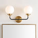 JYL9057B Decor/Wall Art & Decor/Wall Sconces