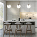 JYL9528D Lighting/Ceiling Lights/Pendants