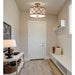 JYL3505A Lighting/Ceiling Lights/Flush & Semi-Flush Lights