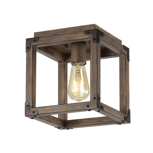 JYL7473A Lighting/Ceiling Lights/Flush & Semi-Flush Lights