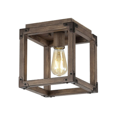 Product Image: JYL7473A Lighting/Ceiling Lights/Flush & Semi-Flush Lights
