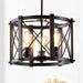 JYL7501A Lighting/Ceiling Lights/Pendants