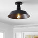 JYL9516A Lighting/Ceiling Lights/Flush & Semi-Flush Lights