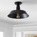 JYL9516A Lighting/Ceiling Lights/Flush & Semi-Flush Lights